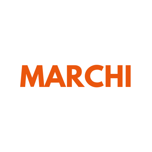 Logo Marchi Couverture